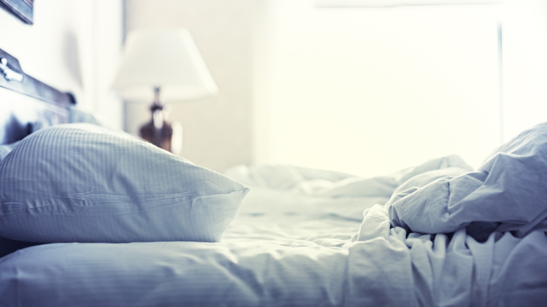 Can T Unplug Five Things You Can Do To Sleep More Soundly