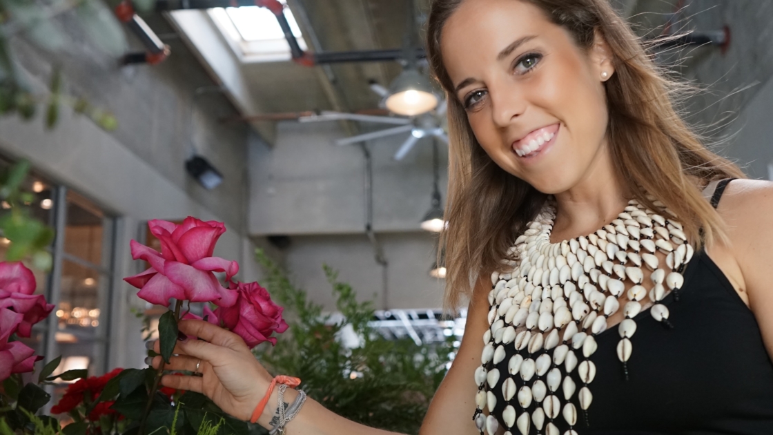 Adriana Castro, Founder of The Creative’s Loft, on Hustling in Miami