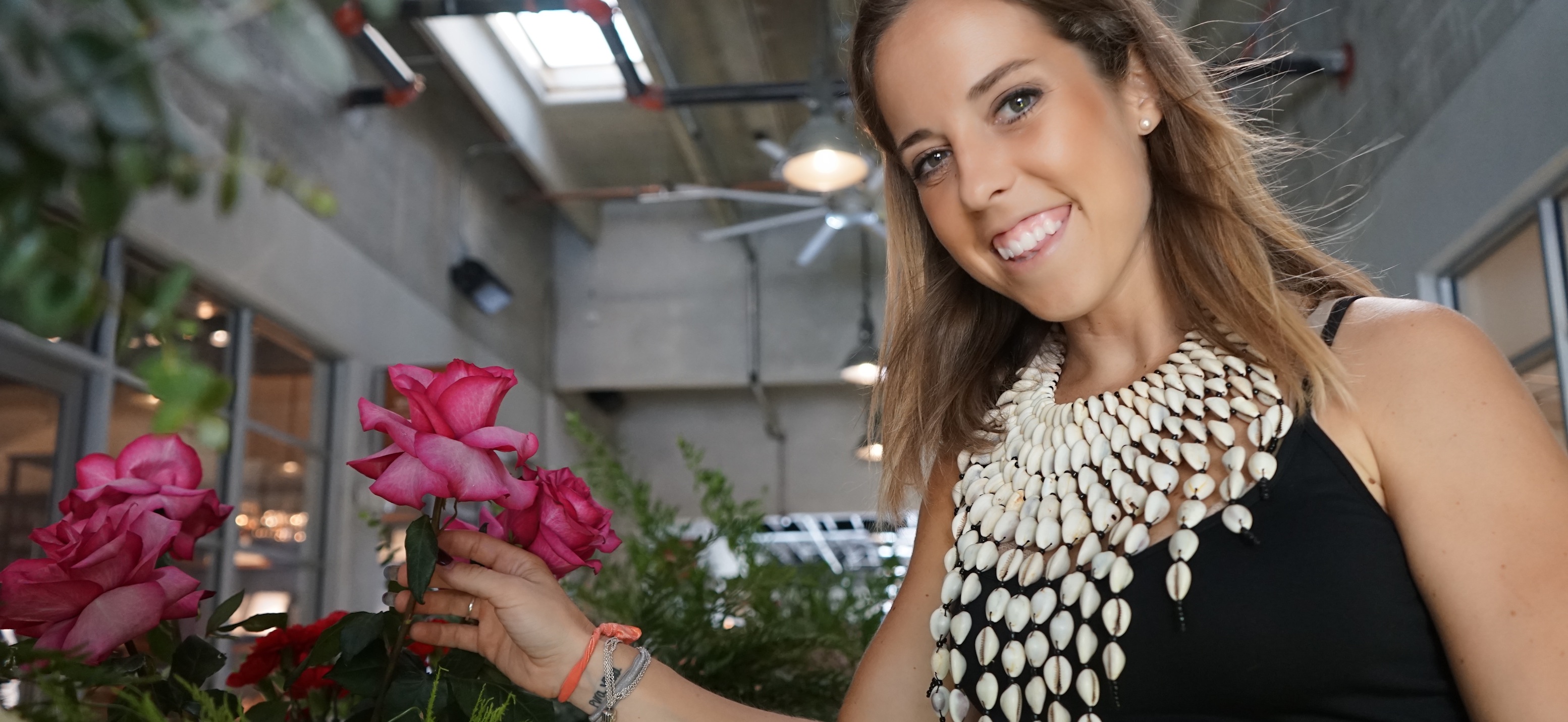 Adriana Castro, Founder of The Creative’s Loft, on Hustling in Miami