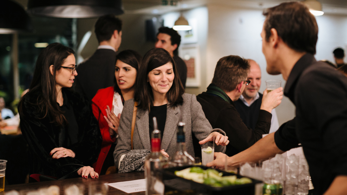 Five tips for throwing an awesome office party