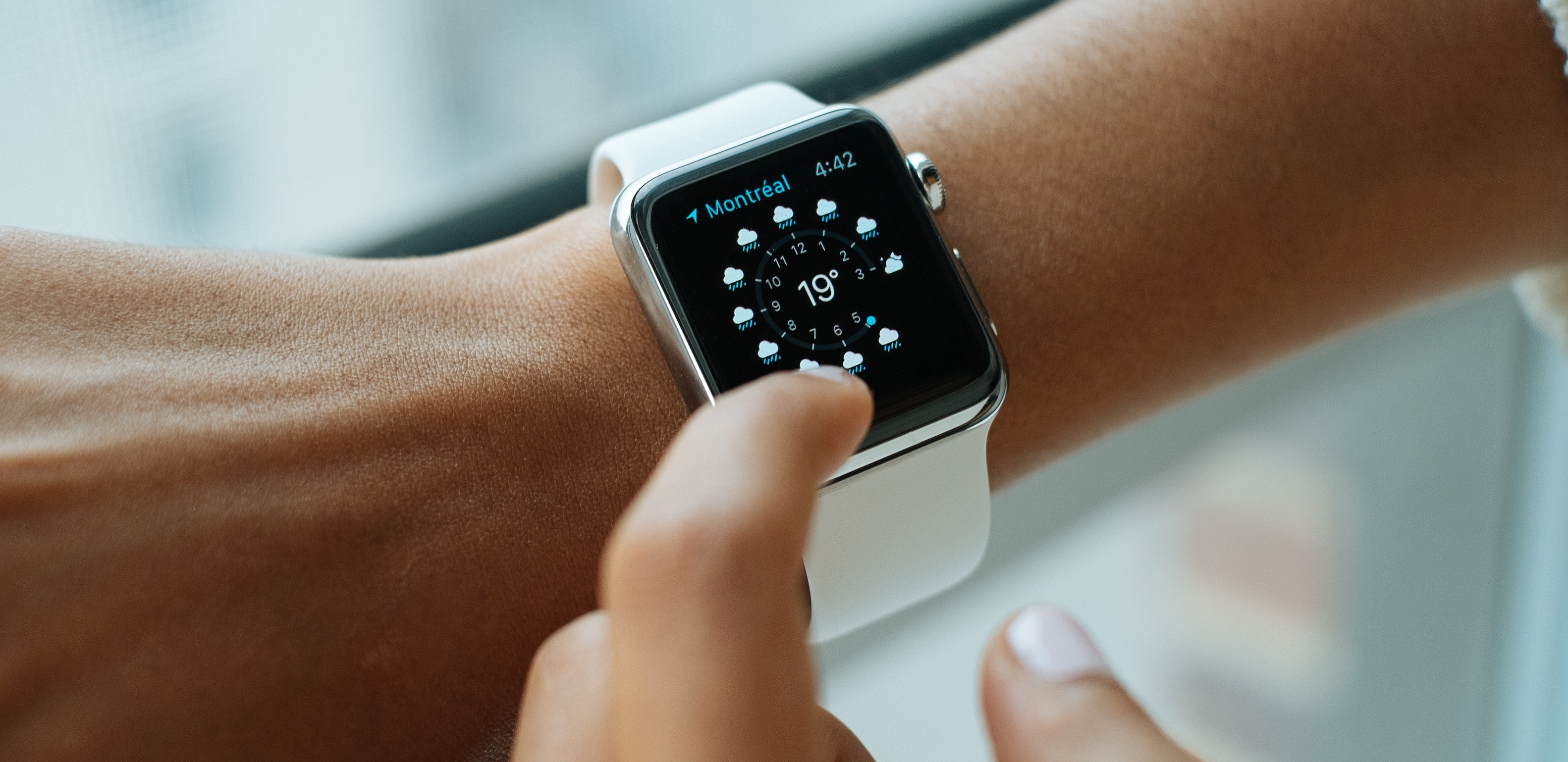 Wearable Devices that Will Make You More Productive Right Now