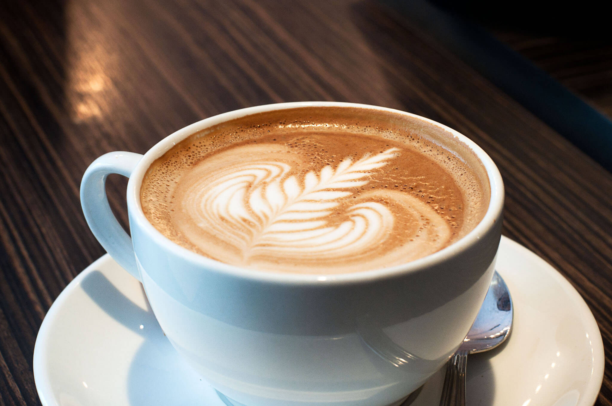 The 4 Best Cappuccino Cups for Latte Art