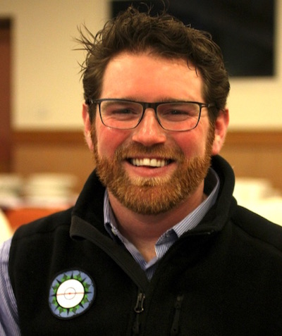 Adam Sherlip