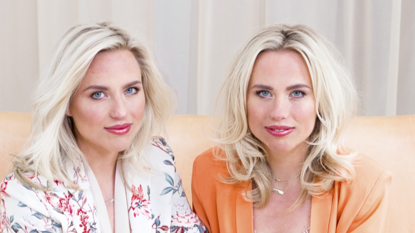 At Vedder&Vedder, twins turn a 'family thing' into a jewelry empire