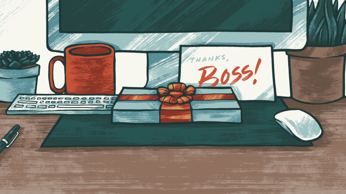 Holiday Gift Guide Best Gifts for Your Boss or Mentor1