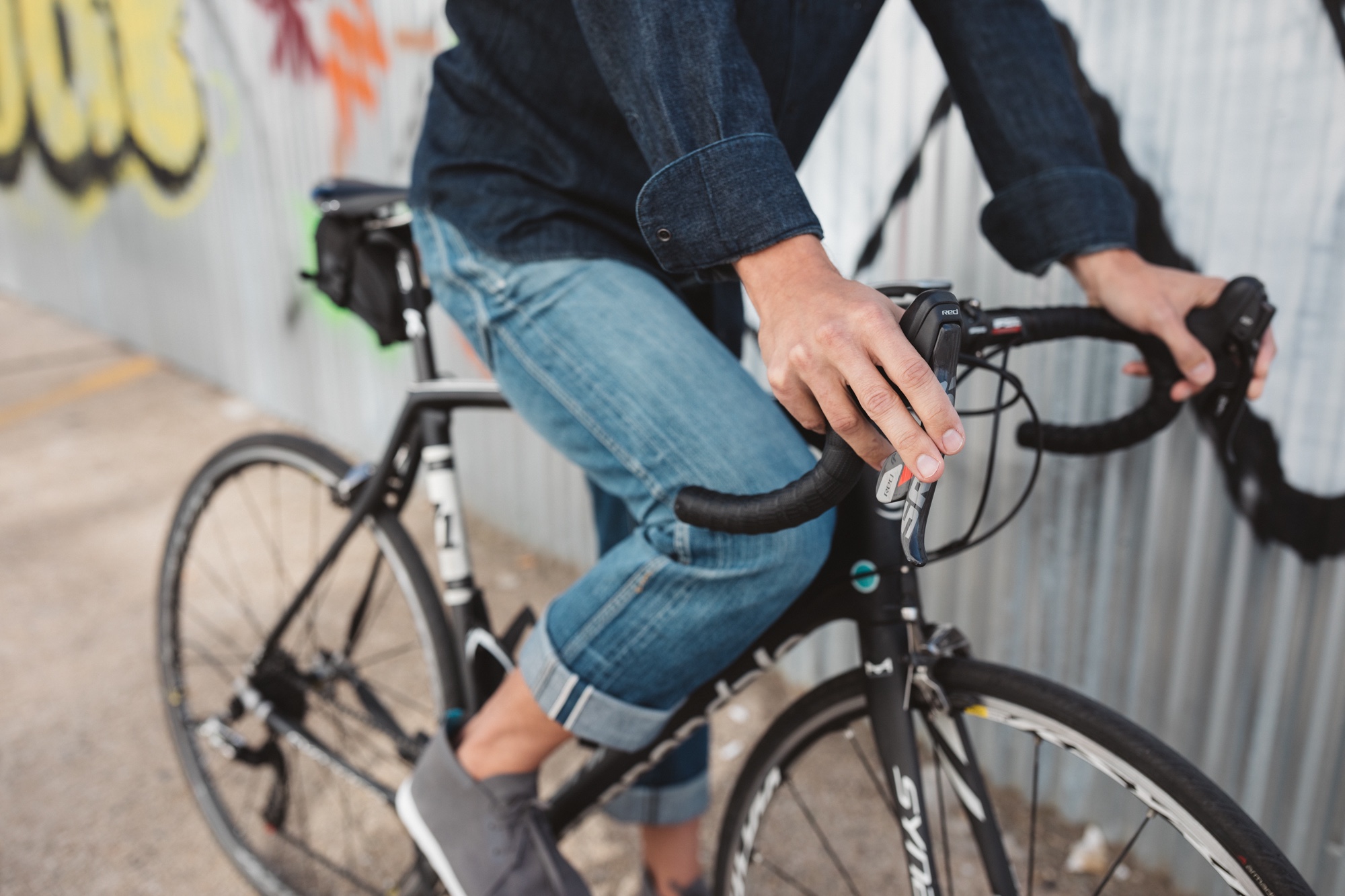 Benefits Of Biking To Work | Ideas by We