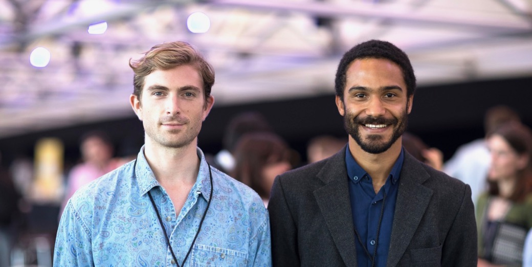 WeWork London Creator Awards