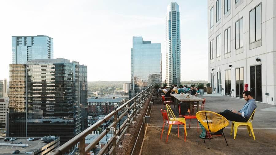 How To Find Affordable Prime Office Space In Austin | WeWork