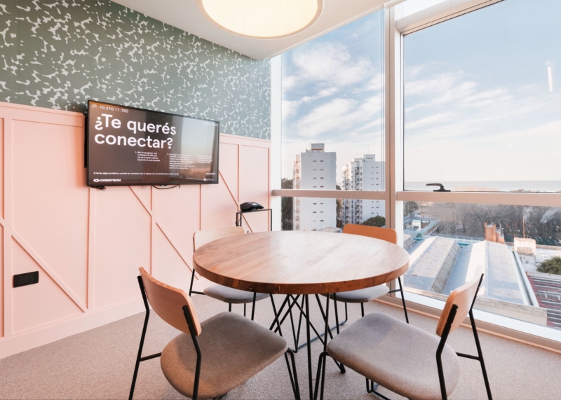 Five Best Coworking Spaces In Buenos Aires Wework