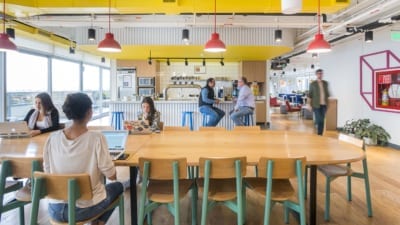 9 benefits of coworking spaces - Ideas