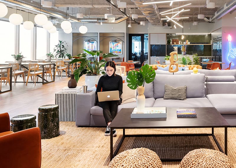 14 best coworking spaces in Seattle - Ideas