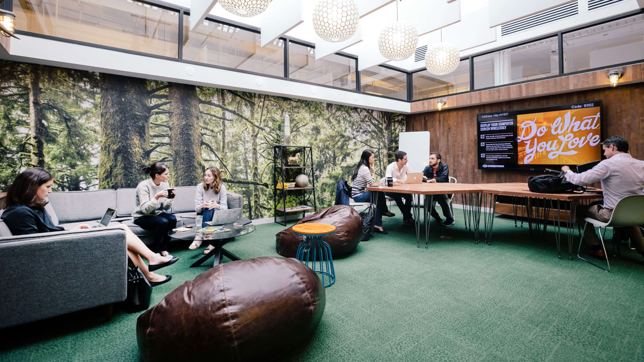 The Rise of Niche Coworking Spaces for Specialized Industries