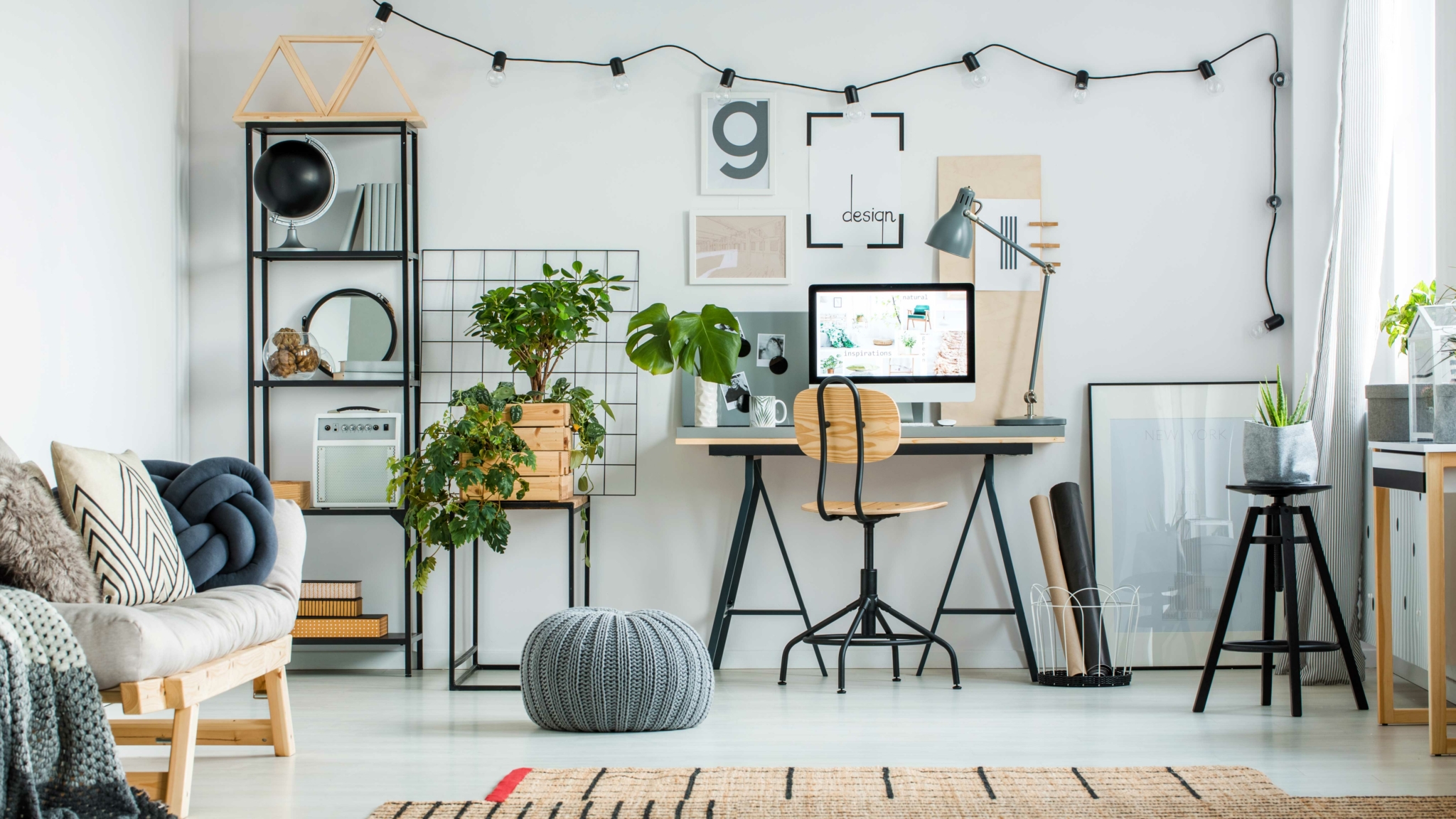10 Cool Things to Put on Your Work Desk - Coworking Mag