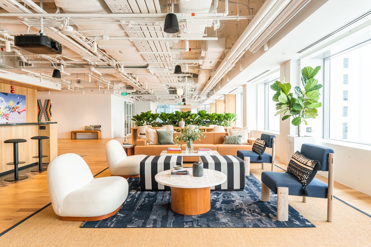 Wework Announces Ceo Transition Wework Newsroom