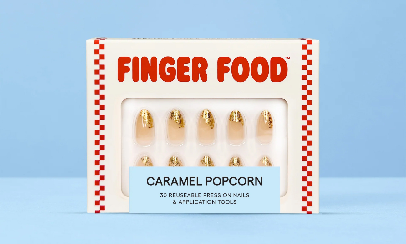 Finger Food